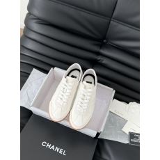 Chanel Casual Shoes